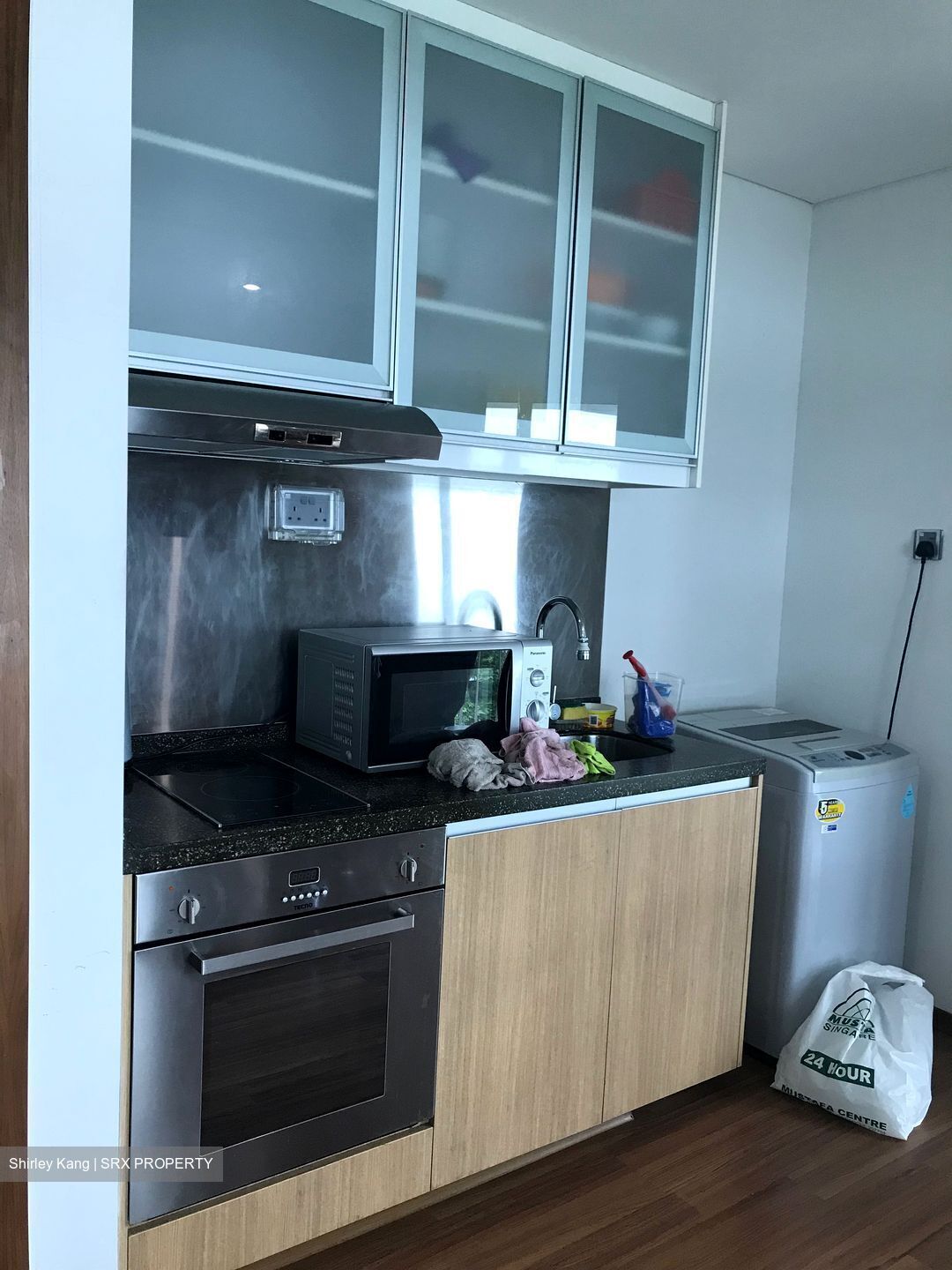 Farrer Park Suites (D8), Apartment #396902611